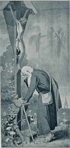 Er ist wieder derselbe wie früher von Francisek Dobnikar